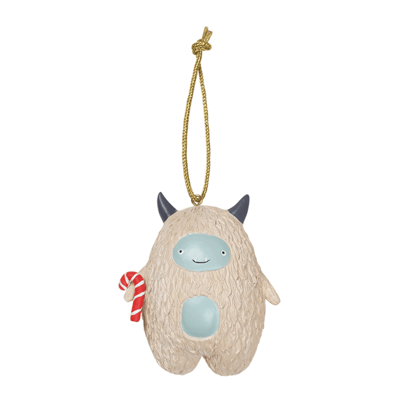 Ozdoba Fabbie Yeti