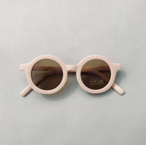 Shell sunglasses