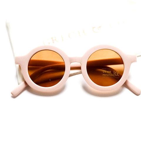 Shell sunglasses