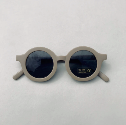 Stone sunglasses