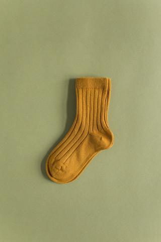 Ponožky baby&kids golden