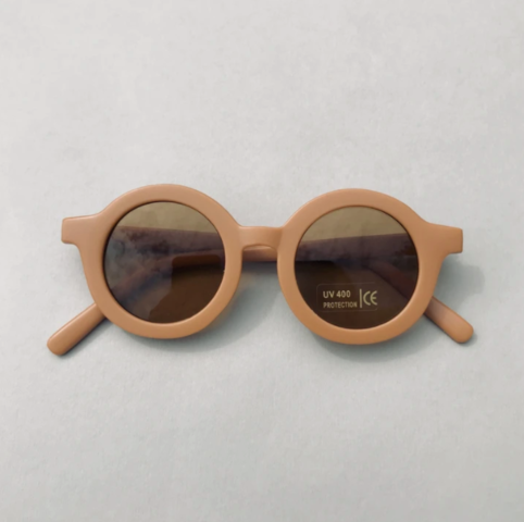 Spice sunglasses