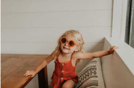 Spice sunglasses