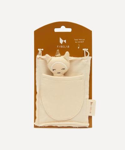 Pocket buddy