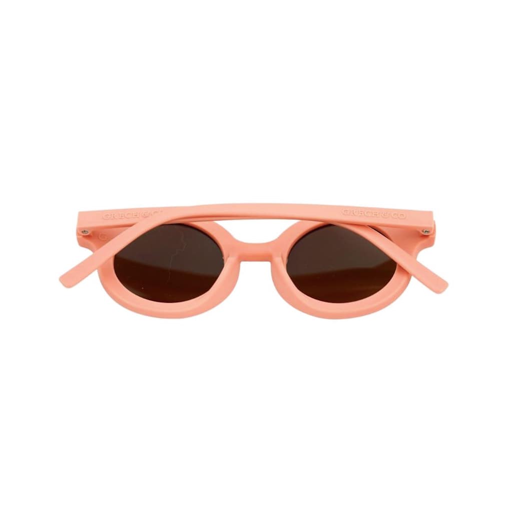 Ohebné sluneční brýle Coral Rouge