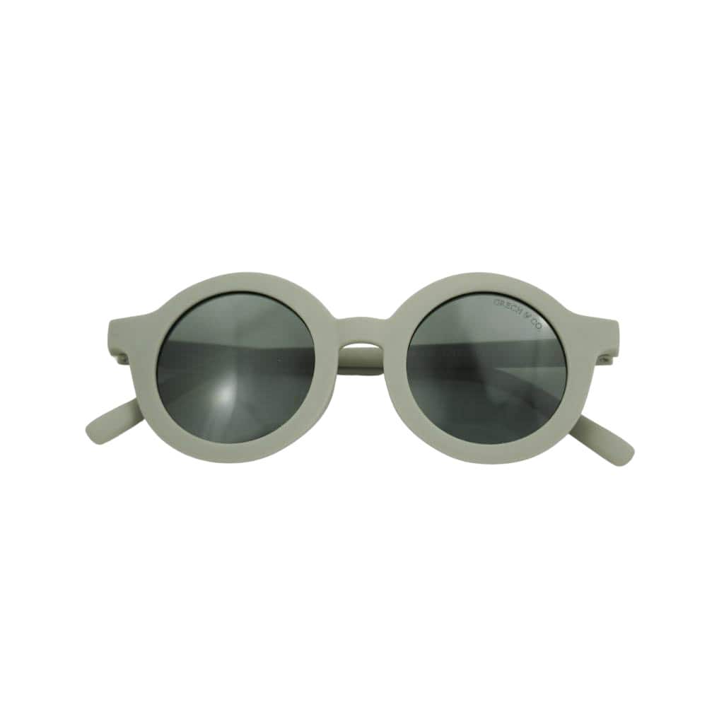 Fog flexible sunglasses