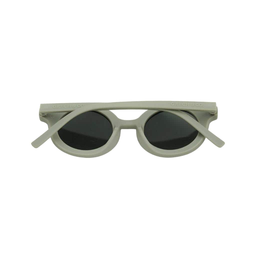 Fog flexible sunglasses
