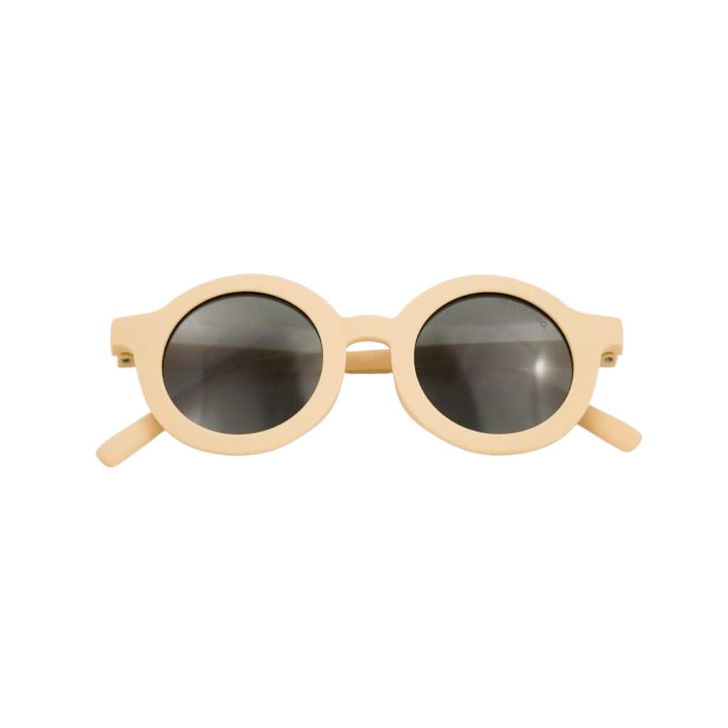 Flexible sunglasses Oat