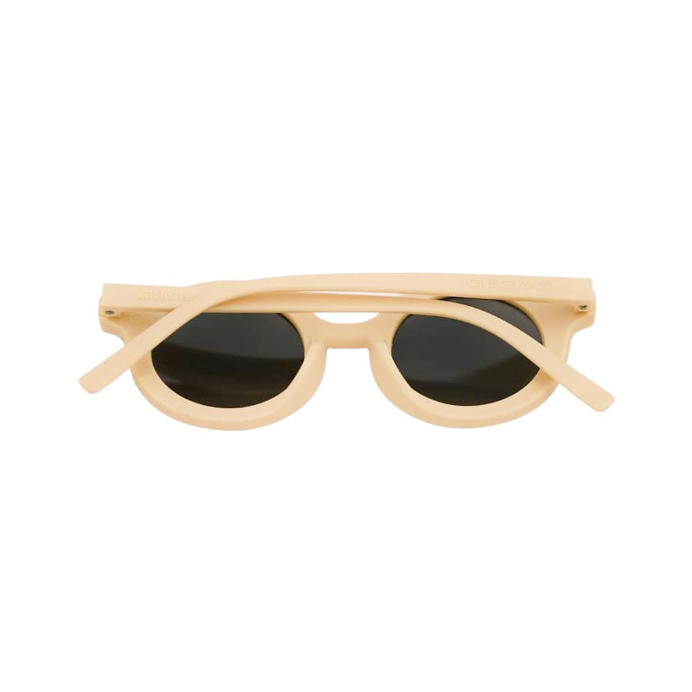 Flexible sunglasses Oat
