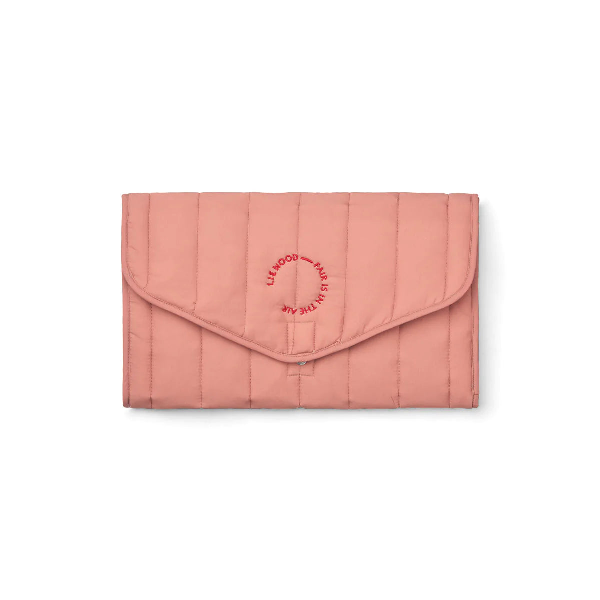 Changing pad Isla To-Go Rose
