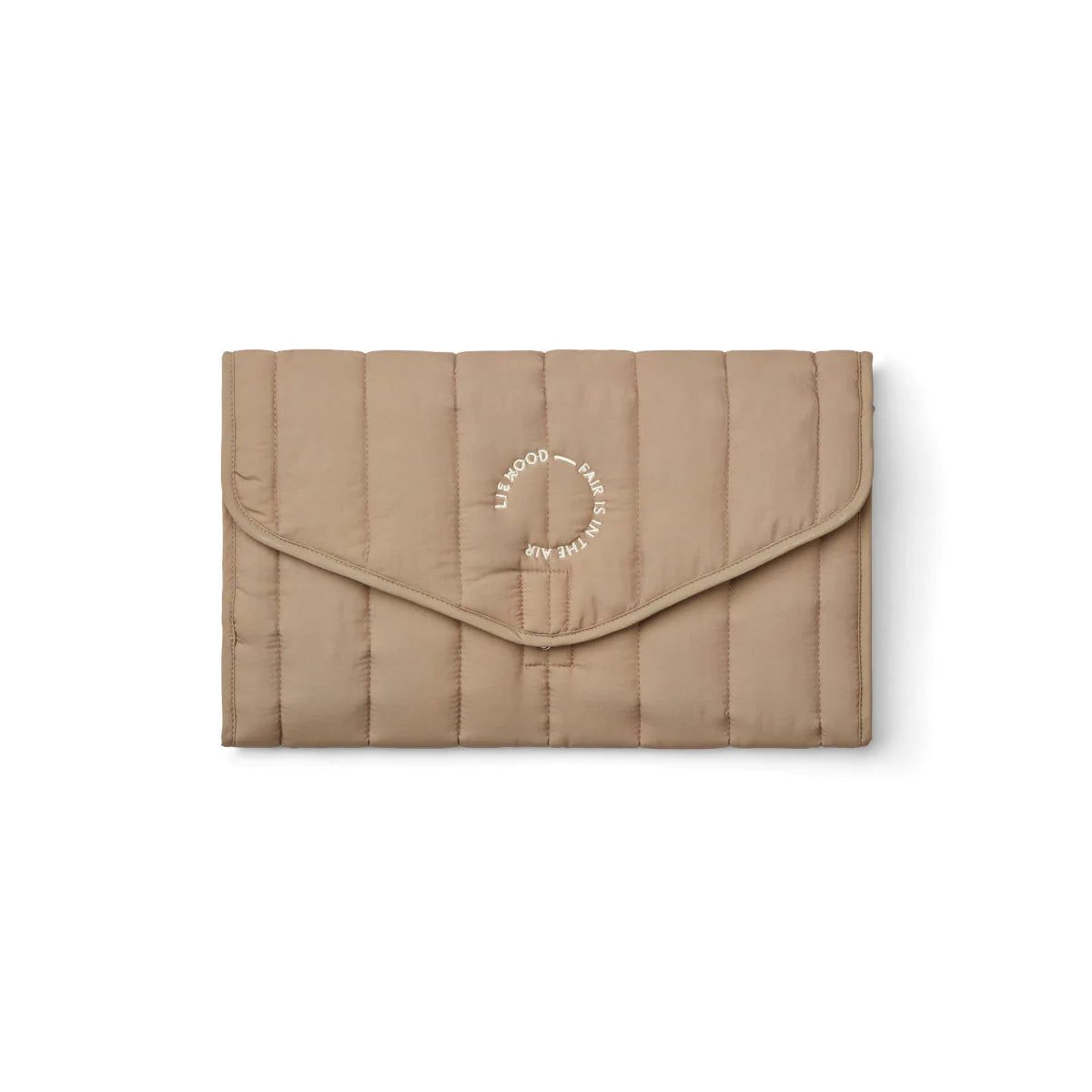 Isla To-Go Oat changing pad