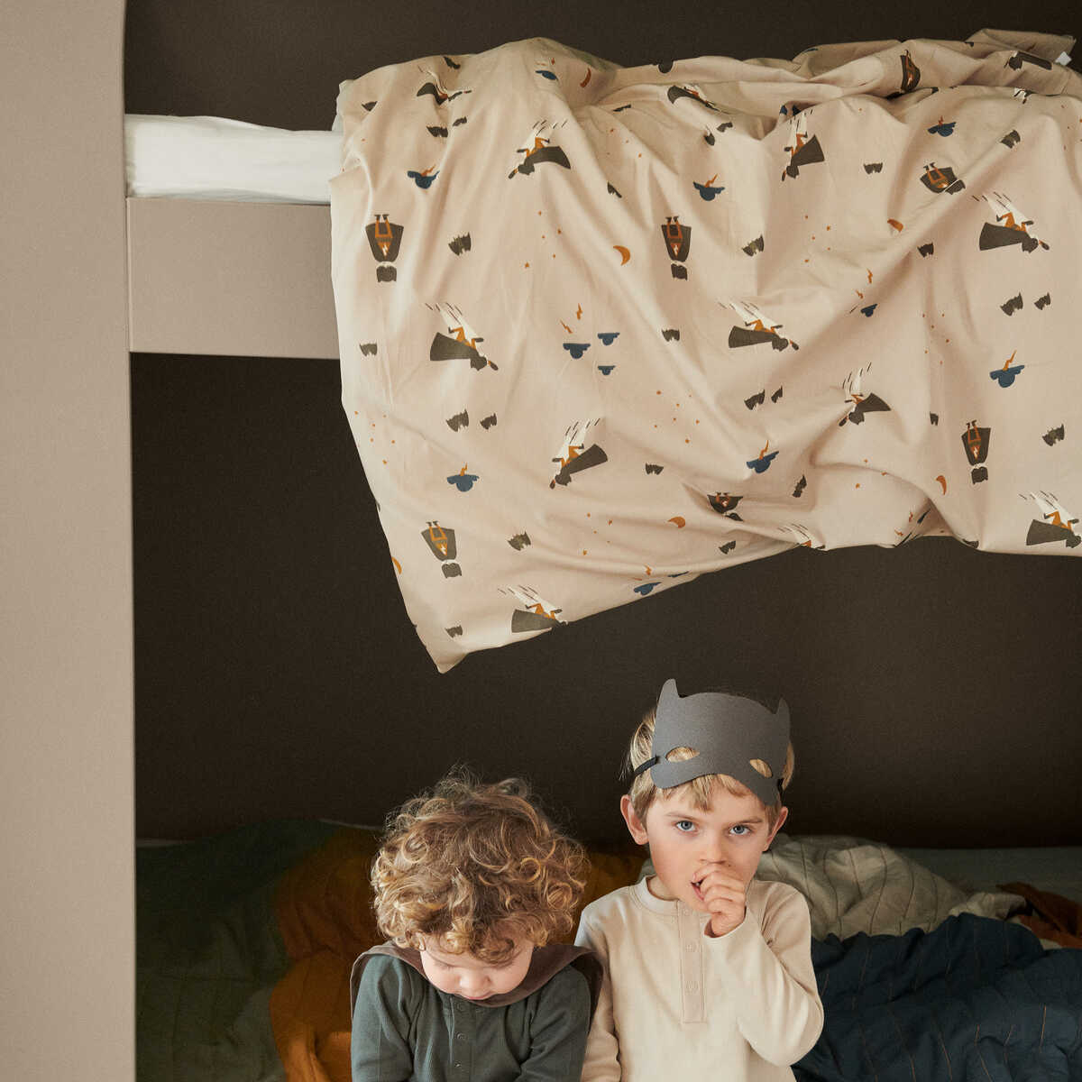 Ingeborg junior bedding