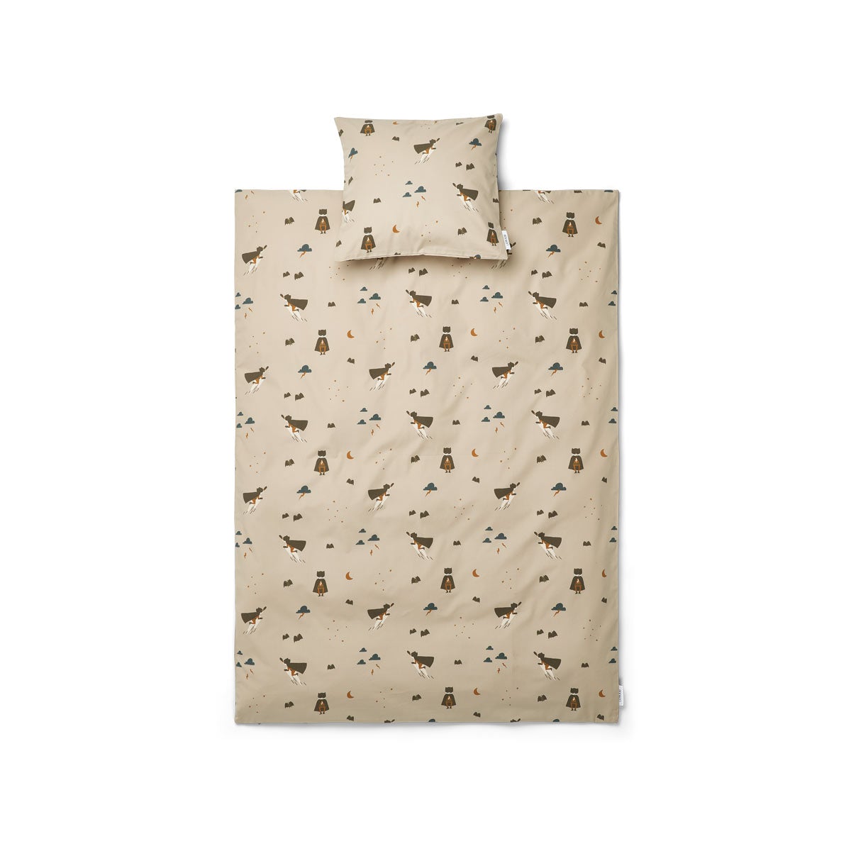 Ingeborg junior bedding