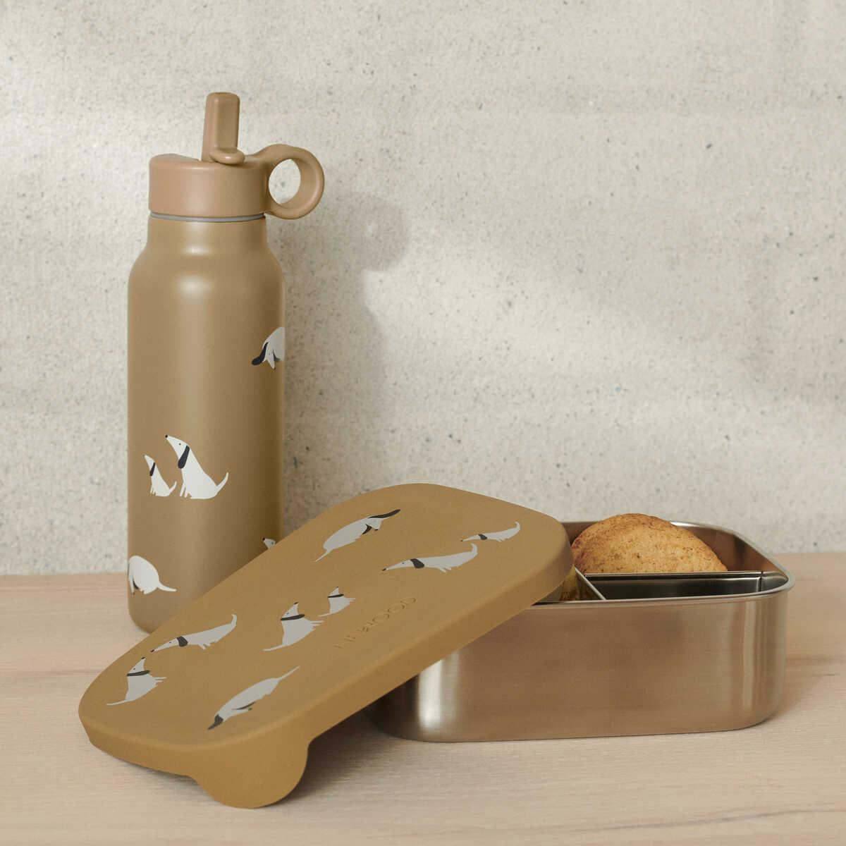 Joni snack set dog