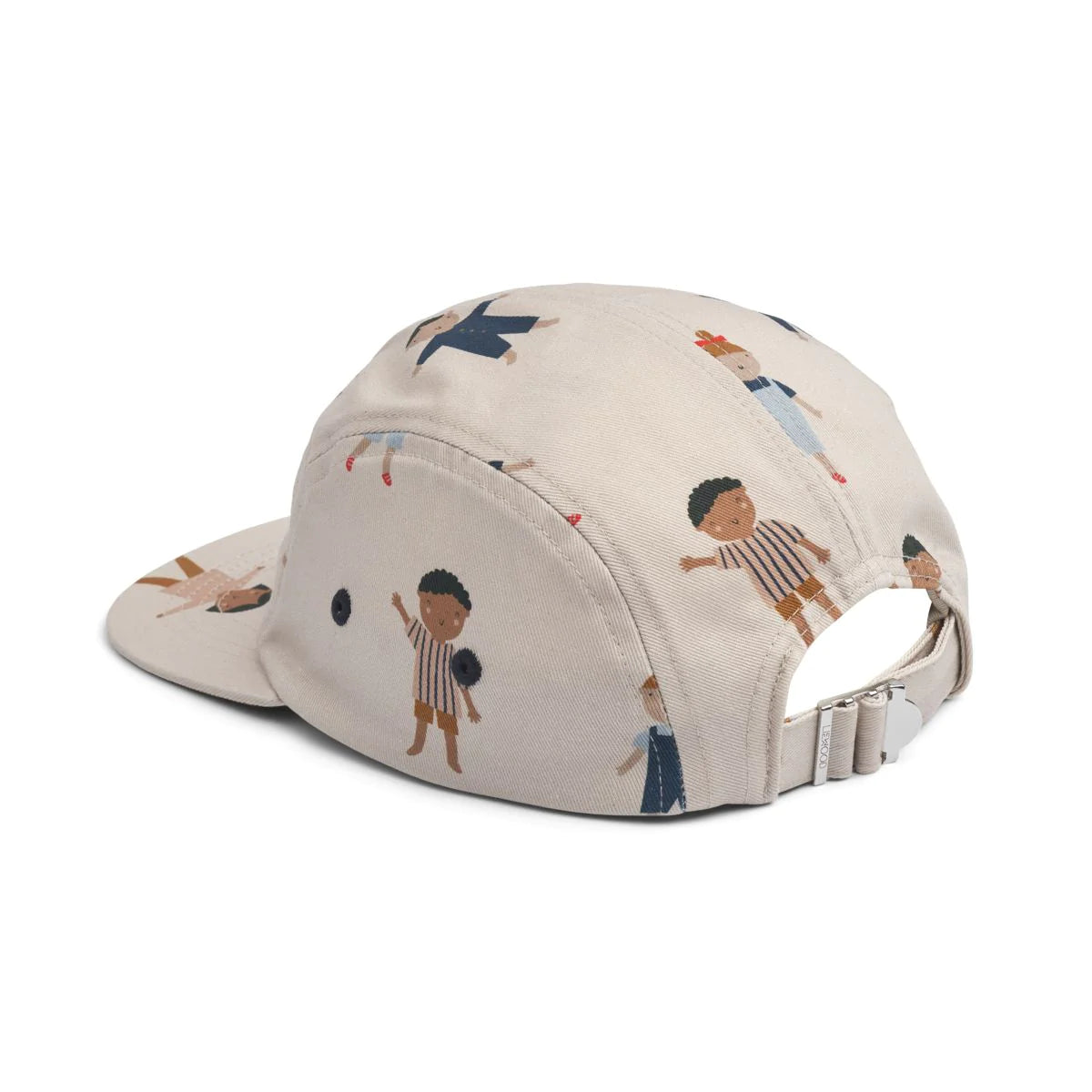 Piaskowa czapka Rory Kids