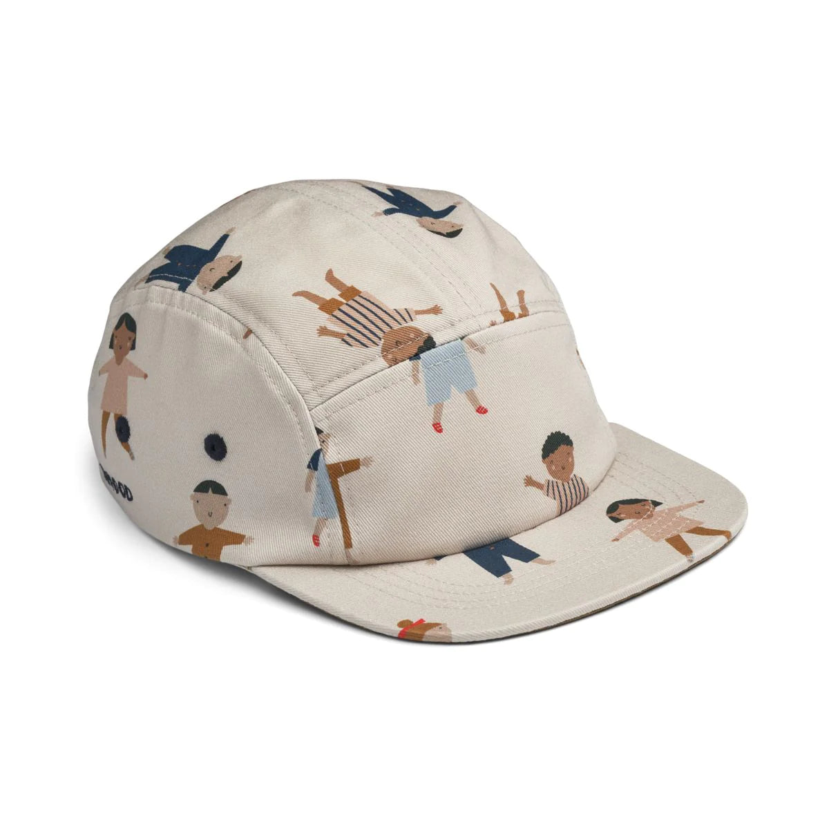 Piaskowa czapka Rory Kids