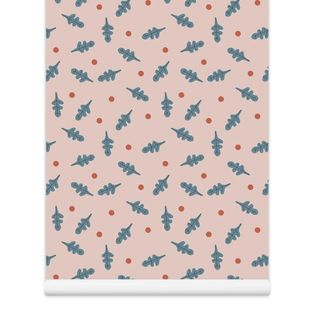 Papier do pakowania Małej Otji