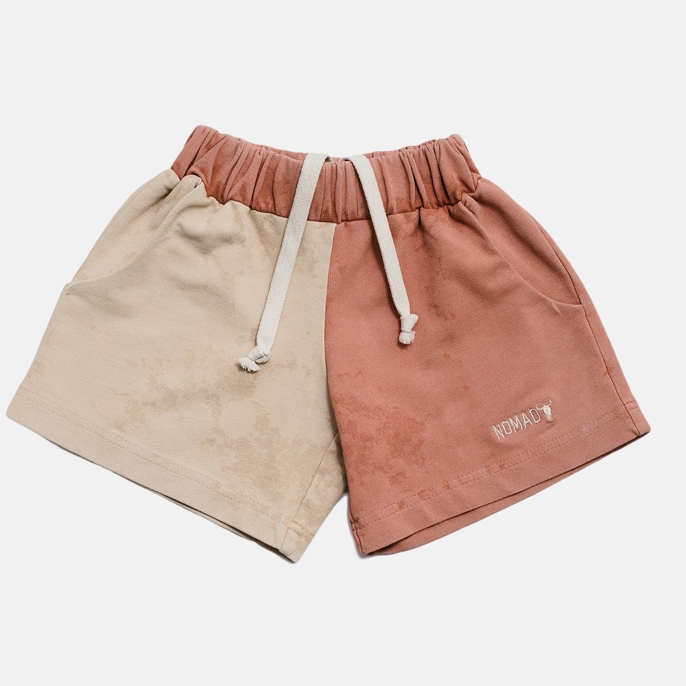 Nomad double shorts