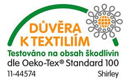 Jeej vroubkované punčocháče Purple (7499819221238)