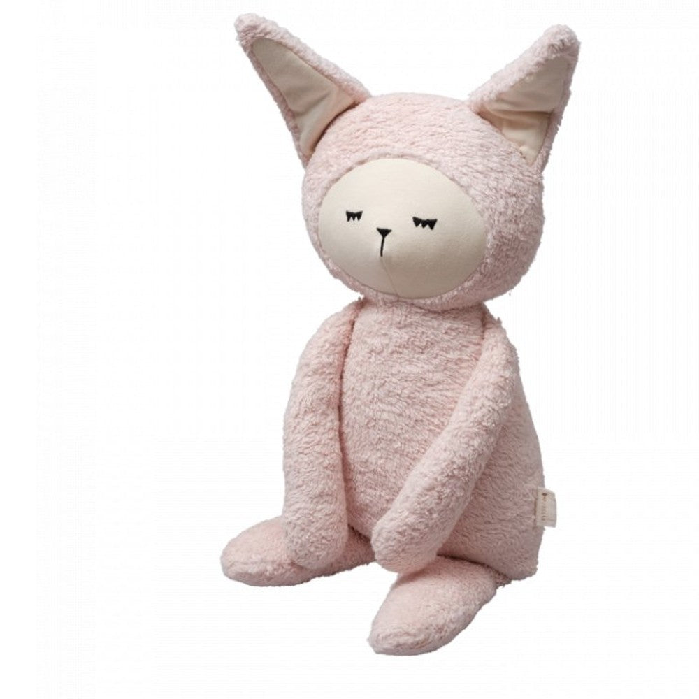 Big buddy bunny