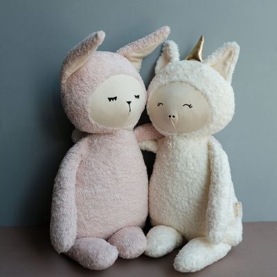 Big buddy bunny