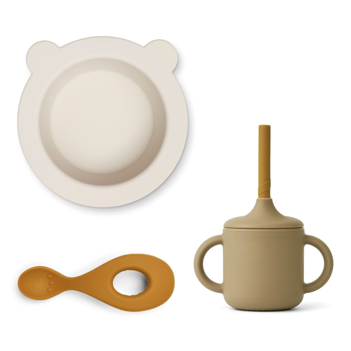 Kali baby set oat
