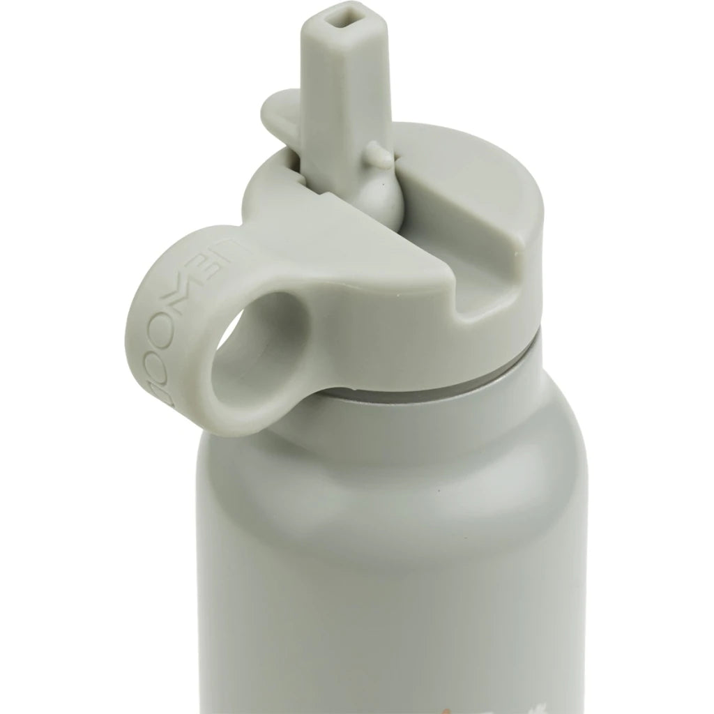 Falk termoska autíčka blue mix 350 ml