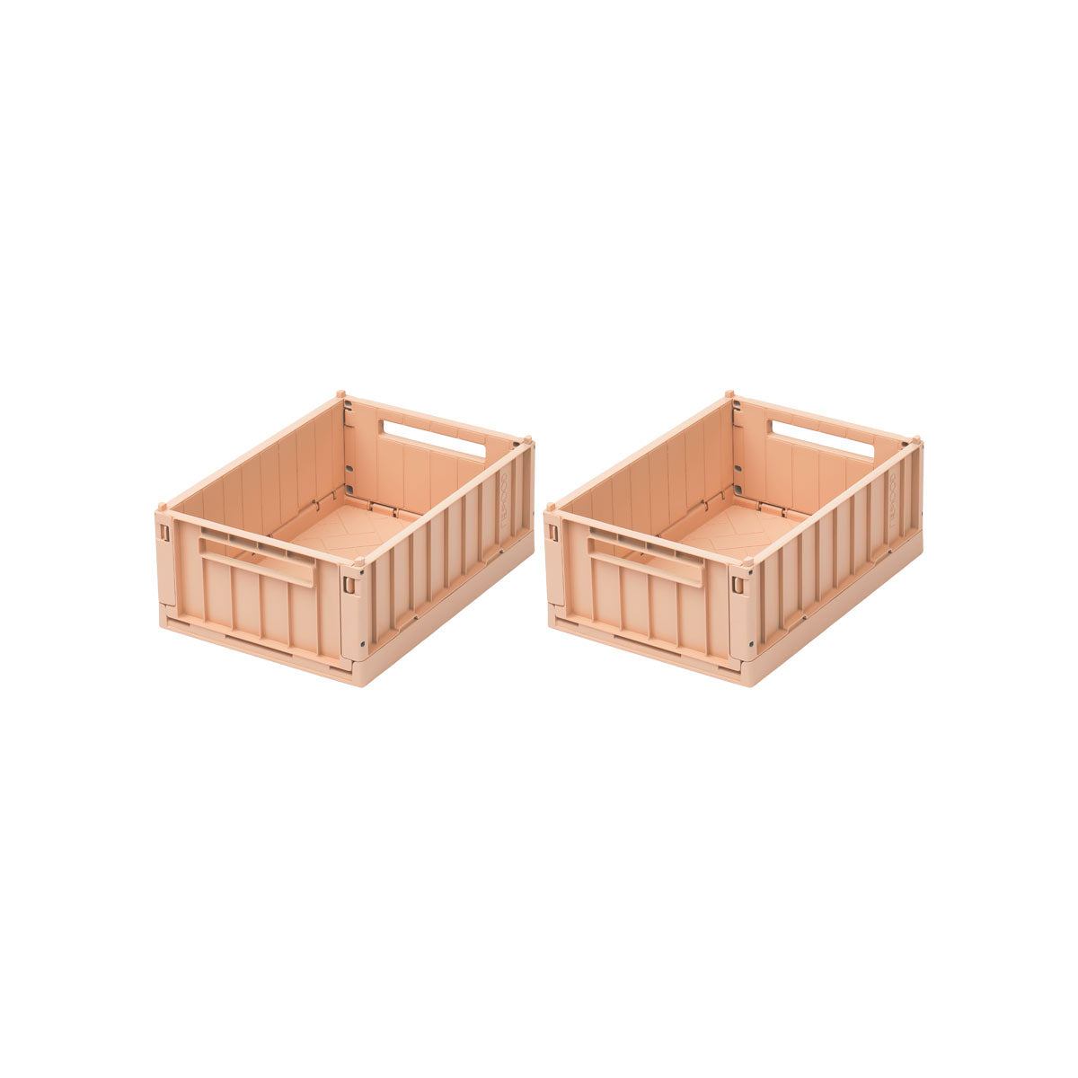 Úložné boxy Weston M tuscany rose