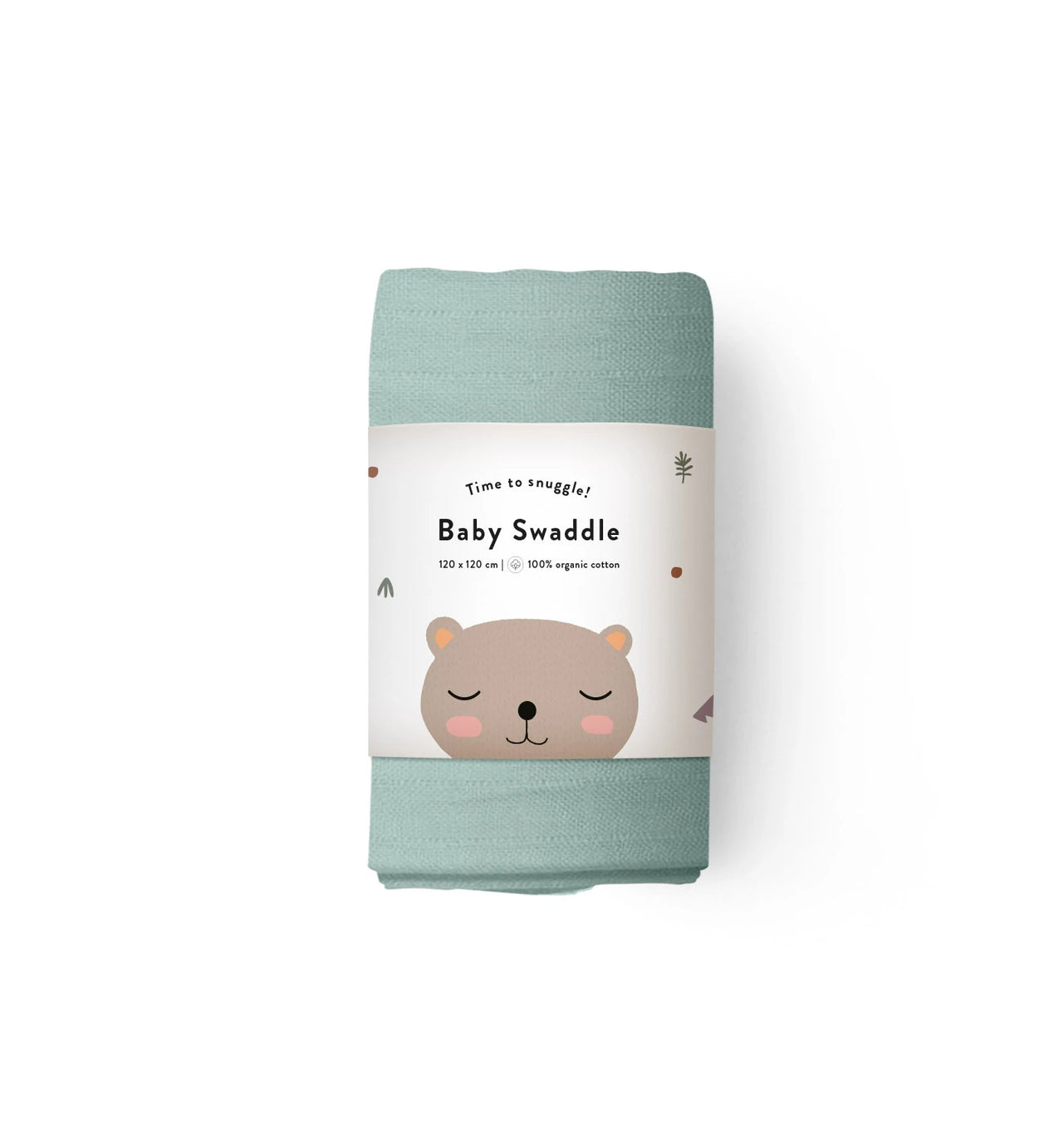 Baby swaddle maxi